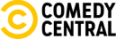 Comedy Central logotype